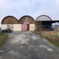 Location d'entrepôt de 1 600 m² à Cussac-Fort-Médoc - 33460 photo - 1
