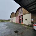 Location d'entrepôt de 1 600 m² à Cussac-Fort-Médoc - 33460 photo - 2