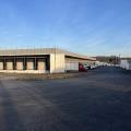 Location d'entrepôt de 3 500 m² à Cuvilly - 60490 photo - 1