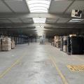 Location d'entrepôt de 3 500 m² à Cuvilly - 60490 photo - 2