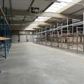 Location d'entrepôt de 3 500 m² à Cuvilly - 60490 photo - 4