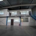 Location d'entrepôt de 502 m² à Cysoing - 59830 photo - 2