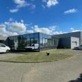 Location d'entrepôt de 2 841 m² à Dagneux - 01120 photo - 1