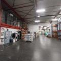 Location d'entrepôt de 5 566 m² à Dagneux - 01120 photo - 12