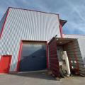 Location d'entrepôt de 5 566 m² à Dagneux - 01120 photo - 21
