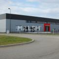 Location d'entrepôt de 565 m² à Dagneux - 01120 photo - 1