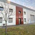 Location d'entrepôt de 600 m² à Dagneux - 01120 photo - 1