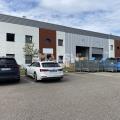 Location d'entrepôt de 600 m² à Dagneux - 01120 photo - 10