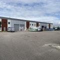 Location d'entrepôt de 600 m² à Dagneux - 01120 photo - 11
