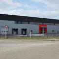 Location d'entrepôt de 565 m² à Dagneux - 01120 photo - 4