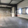 Location d'entrepôt de 603 m² à Dagneux - 01120 photo - 3