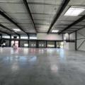 Location d'entrepôt de 565 m² à Dagneux - 01120 photo - 3