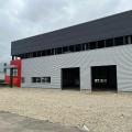Location d'entrepôt de 565 m² à Dagneux - 01120 photo - 2