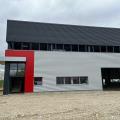 Location d'entrepôt de 565 m² à Dagneux - 01120 photo - 3