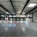 Location d'entrepôt de 565 m² à Dagneux - 01120 photo - 4