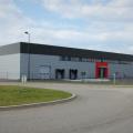 Location d'entrepôt de 565 m² à Dagneux - 01120 photo - 1