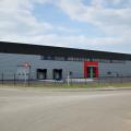 Location d'entrepôt de 293 m² à Dagneux - 01120 photo - 2