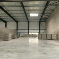 Location d'entrepôt de 565 m² à Dagneux - 01120 photo - 7