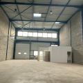 Location d'entrepôt de 293 m² à Dagneux - 01120 photo - 1