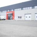 Location d'entrepôt de 562 m² à Dagneux - 01120 photo - 5