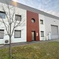 Location d'entrepôt de 540 m² à Dagneux - 01120 photo - 1