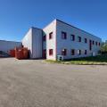 Location d'entrepôt de 5 553 m² à Dagneux - 01120 photo - 2