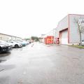 Location d'entrepôt de 5 550 m² à Dagneux - 01120 photo - 3