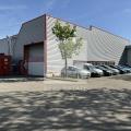 Location d'entrepôt de 5 745 m² à Dagneux - 01120 photo - 1