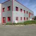 Location d'entrepôt de 1 715 m² à Dagneux - 01120 photo - 2