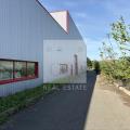 Location d'entrepôt de 5 745 m² à Dagneux - 01120 photo - 4