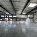 Location d'entrepôt de 858 m² à Dagneux - 01120 photo - 4