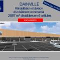 Location d'entrepôt de 2 887 m² à Dainville - 62000 photo - 3