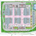 Location d'entrepôt de 21 263 m² à Damazan - 47160 plan - 1