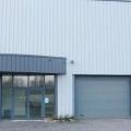 Location d'entrepôt de 195 m² à Damigny - 61250 photo - 1