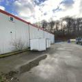 Location d'entrepôt de 3 000 m² à Danjoutin - 90400 photo - 3
