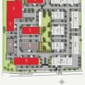 Location d'entrepôt de 2 495 m² à Dardilly - 69570 plan - 1