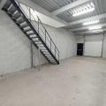 Location d'entrepôt de 108 m² à Décines-Charpieu - 69150 photo - 6