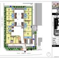 Location d'entrepôt de 1 129 m² à Décines-Charpieu - 69150 plan - 2