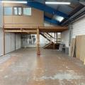 Location d'entrepôt de 847 m² à Décines-Charpieu - 69150 photo - 4