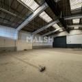 Location d'entrepôt de 1 504 m² à Décines-Charpieu - 69150 photo - 3