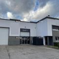 Location d'entrepôt de 784 m² à Décines-Charpieu - 69150 photo - 1