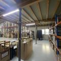 Location d'entrepôt de 650 m² à Décines-Charpieu - 69150 photo - 10