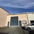 Location d'entrepôt de 650 m² à Décines-Charpieu - 69150 photo - 2