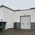 Location d'entrepôt de 1 218 m² à Décines-Charpieu - 69150 photo - 3