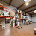 Location d'entrepôt de 1 218 m² à Décines-Charpieu - 69150 photo - 16