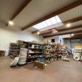 Location d'entrepôt de 1 218 m² à Décines-Charpieu - 69150 photo - 19