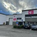 Location d'entrepôt de 784 m² à Décines-Charpieu - 69150 photo - 2