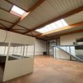 Location d'entrepôt de 434 m² à Décines-Charpieu - 69150 photo - 5