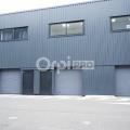 Location d'entrepôt de 103 m² à Décines-Charpieu - 69150 photo - 5