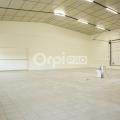 Location d'entrepôt de 350 m² à Décines-Charpieu - 69150 photo - 3